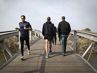 Глобальный индекс здоровья от Bloomberg: Израиль – в десятке лучших