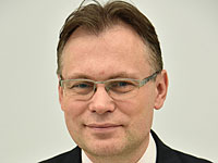 Депутат Сейма: