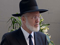 В Аргентине ограблен и жестоко избит главный раввин общины AMIA