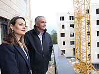 Создан новый информационный центр для выигравших в проектах 