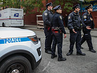 Пожарный из Бруклина и его сожительница арестованы: они пытались задушить друг друга