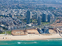 Мэрия Ришон ле-Циона объявила тендер на строительство студенческих общежитий