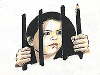 В Турции освобождена художница, осужденная за поддержку террора 