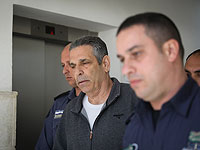 Бывший министр Гонен Сегев приговорен к 11 годам тюремного заключения за шпионаж