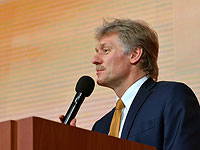 Дмитрий Песков   
