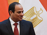 Ас-Сиси обещает построить синагоги, если евреи вернутся