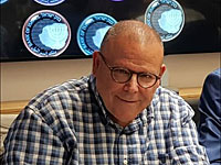 Арнон Бар-Давид будет руководить правлением 