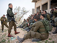 Генштаб проверил готовность ЦАХАЛа к боям в Газе