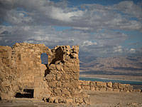 Новозеландец вернул с извинениями камень с Масады, взятый на память 35 лет назад