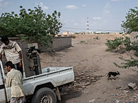 Сотрудники ООН получили доступ к элеватору Ходейды 