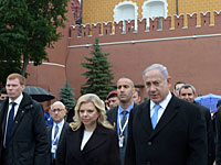 СМИ: Биньямин Нетаниягу сократил свой визит в Москву