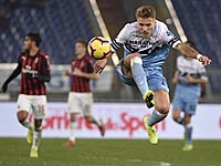 Кубок Италии: 