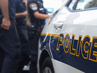 Стрельба на шоссе номер 6: один раненый