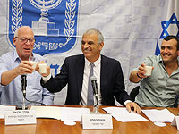 Кахлон договорился с