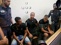 Верховный суд ужесточил приговоры фанатам 