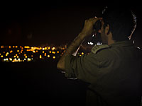 ЦАХАЛ опроверг сообщение о ракетном обстреле из сектора Газы