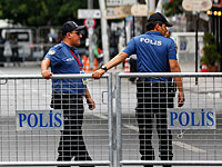 Турция заявила об аресте