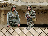 На юге Сирии найден тайник с тоннами пластичной взрывчатки