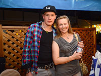 Дуэт Хомчик и Хомчик: