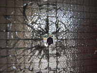 В кибуце Нир-Оз