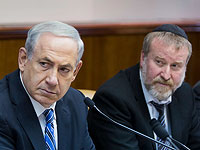 СМИ: 28 февраля Мандельблит объявит о предъявлении обвинений Нетаниягу