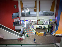 Максимальный срок работы нового центрального автовокзала Тель-Авива сокращен с 24 до 10 лет