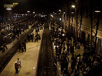 Прокуратура Египта: причиной катастрофы в Каире стал спор машинистов