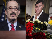 В Конгресс внесен законопроект: санкции против убийц Немцова