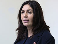 Walla: помощники Мири Регев помогали организовать публикацию обвинений в адрес Бени Ганца в сексуальных домогательствах