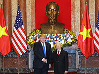 Американо-корейский саммит не принес результатов