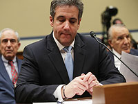 The Washington Post: В показаниях Майкла Коэна было много политического дыма, но никакого огня