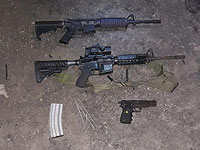 Палестино-израильский конфликт: хронология событий, 19 февраля