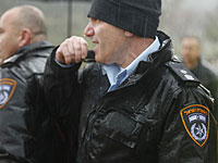 Возле Иерусалима 1.200 детей не могут выйти из школы из-за наводнения