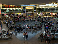 МИД Украины: Киев может отказаться от безвизового режима с Израилем