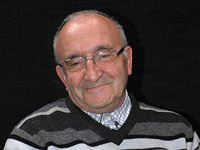 Яков Векслер