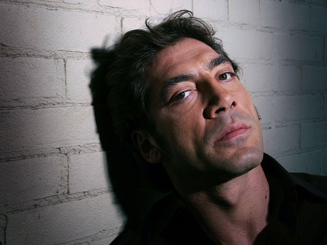 Хавьер Бардем. 2004 Хавьер Бардем. 2004