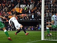 В финале Кубка Короля 