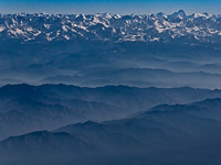 Исламабад: воздушное пространство Пакистана будет закрыто до 4 марта