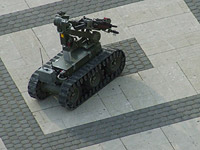 В Рамле нейтрализована бомба, заложенная около детской площадки