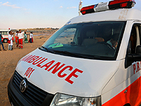 Минздрав Газы подвел итоги 