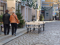 Израильтянин, владелец ресторана в Берлине, вызвал шквал антисемитских атак