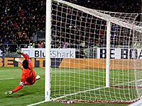 Сенсация Серии А: 