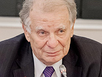Умер нобелевский лауреат, академик Жорес Алферов