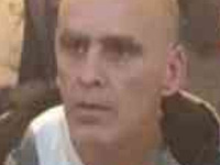 Внимание, розыск: пропал 52-летний Илан Асис, житель Хадеры