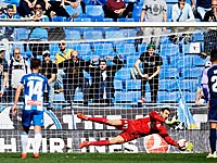 Иглесиас установил рекорд чемпионата Испании. Гвардиола не реализовал пенальти