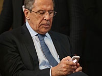 Помпео и Лавров по телефону обсудили ситуацию вокруг Венесуэлы