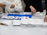 Опрос 13-го канала: правый блок теряет большинство