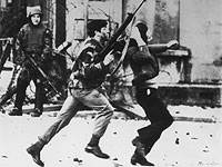 Спустя 47 лет после ирландского 