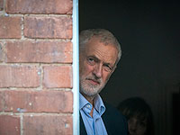 Корбин потребовал от правительства Великобритании заморозить поставки оружия Израилю