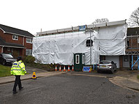 Сын британки, отравленной 